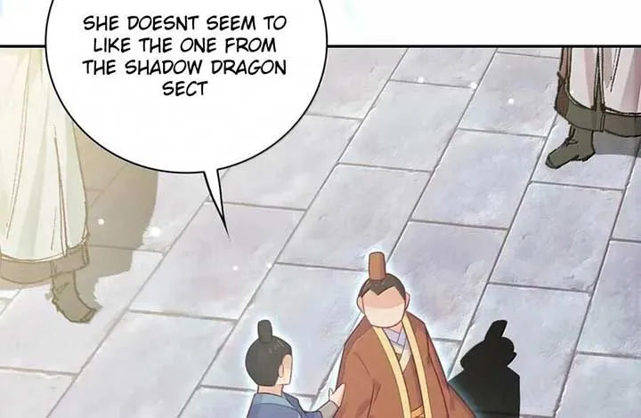 The Emperor is a Woman Chapter 312.5 Online - página 16