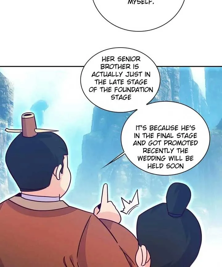 The Emperor is a Woman Chapter 312.5 Online - página 23