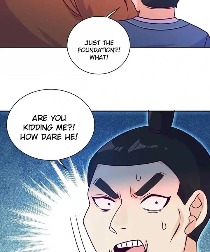 The Emperor is a Woman Chapter 312.5 Online - página 24