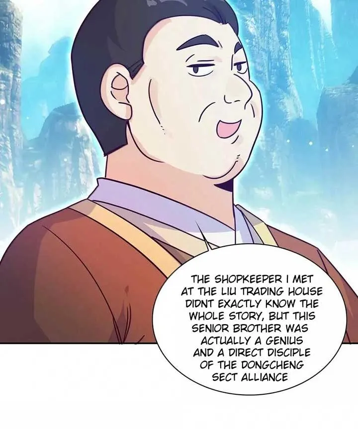 The Emperor is a Woman Chapter 312.5 Online - página 26