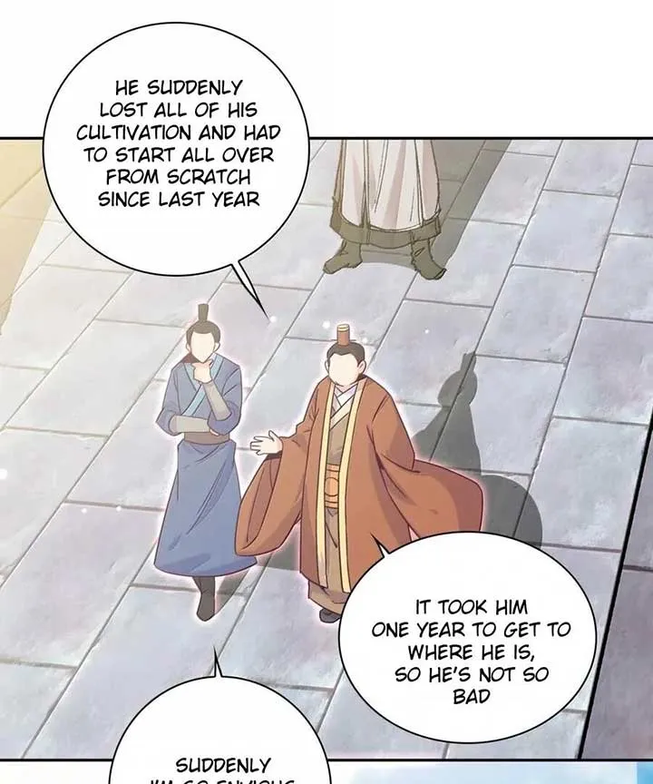 The Emperor is a Woman Chapter 312.5 Online - página 27