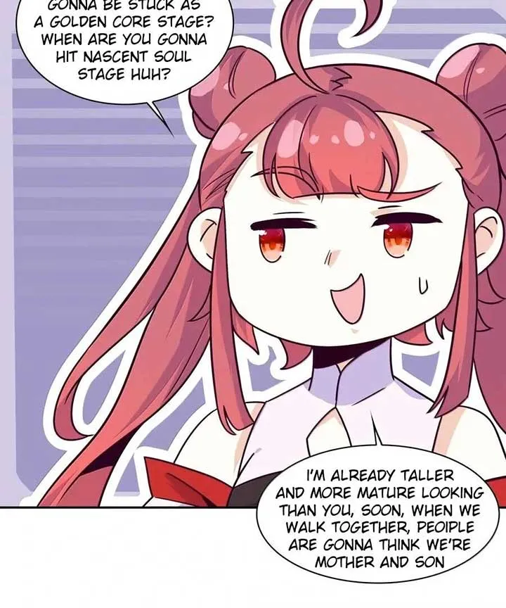 The Emperor is a Woman Chapter 312.5 Online - página 31