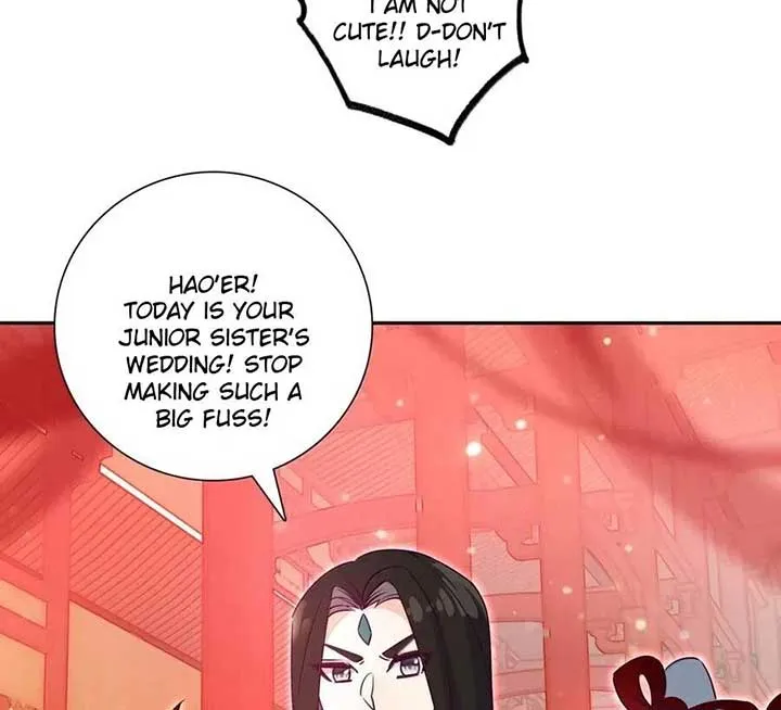 The Emperor is a Woman Chapter 312.5 Online - página 33