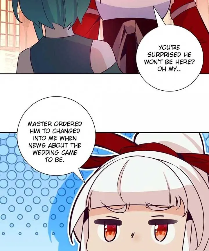 The Emperor is a Woman Chapter 312.5 Online - página 36