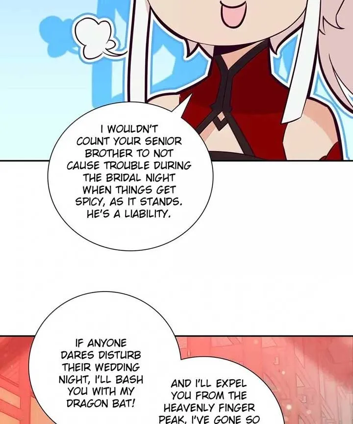 The Emperor is a Woman Chapter 312.5 Online - página 37