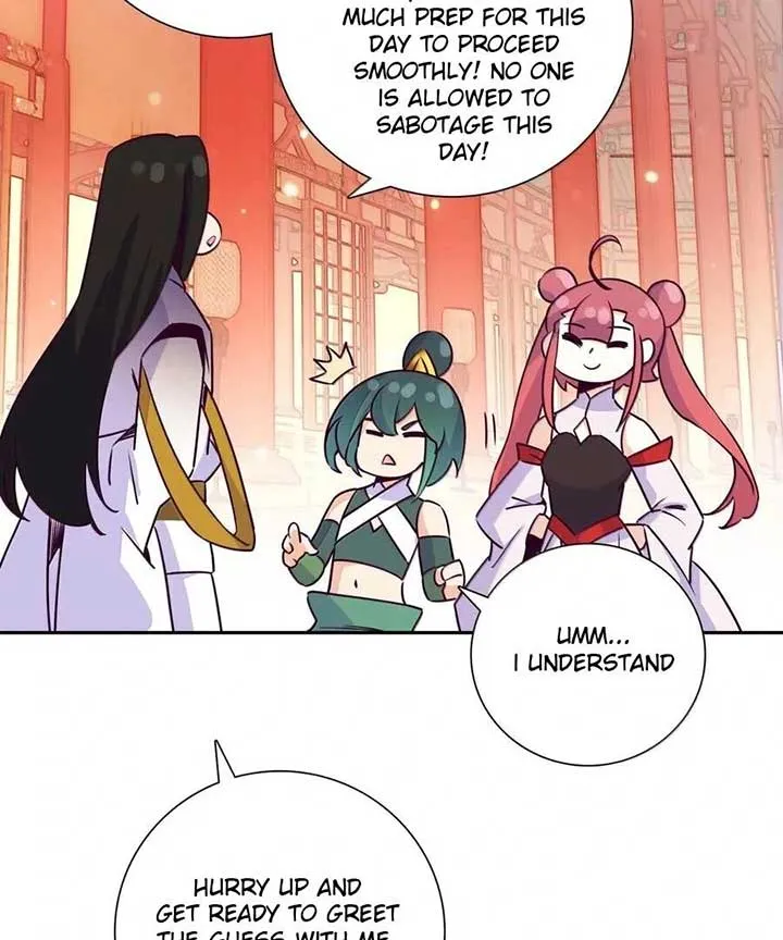 The Emperor is a Woman Chapter 312.5 Online - página 38