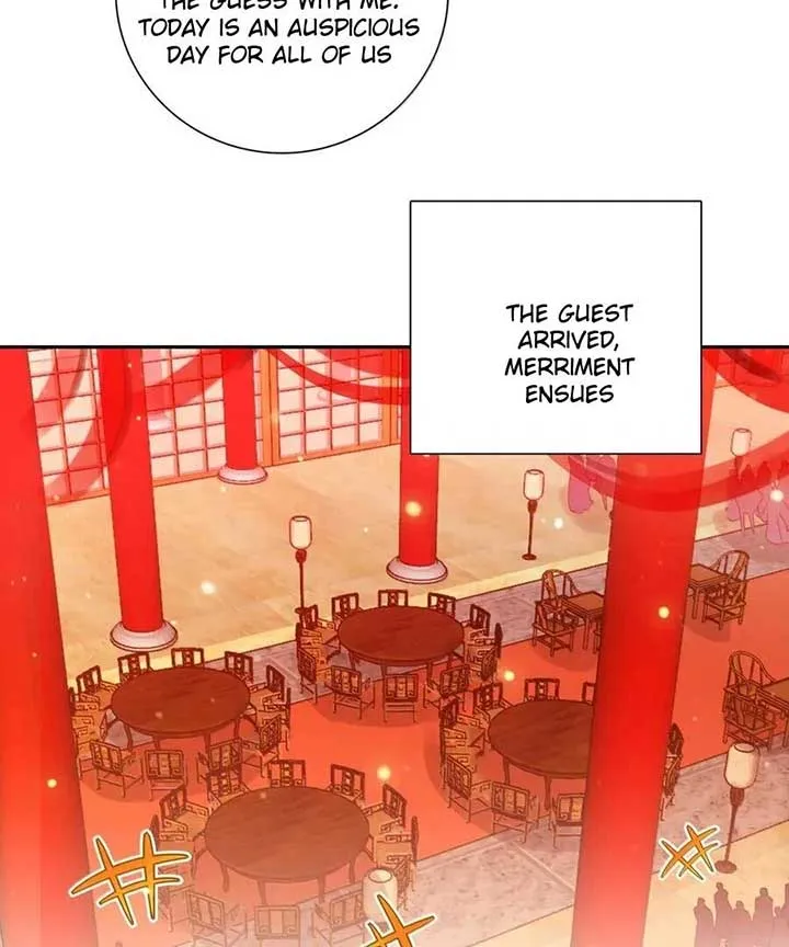 The Emperor is a Woman Chapter 312.5 Online - página 39