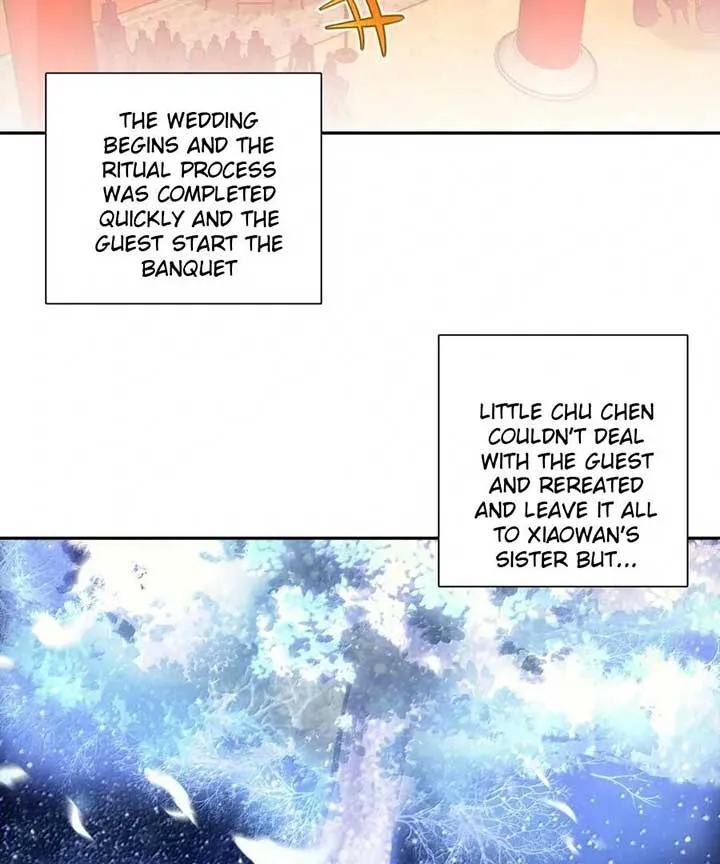 The Emperor is a Woman Chapter 312.5 Online - página 40