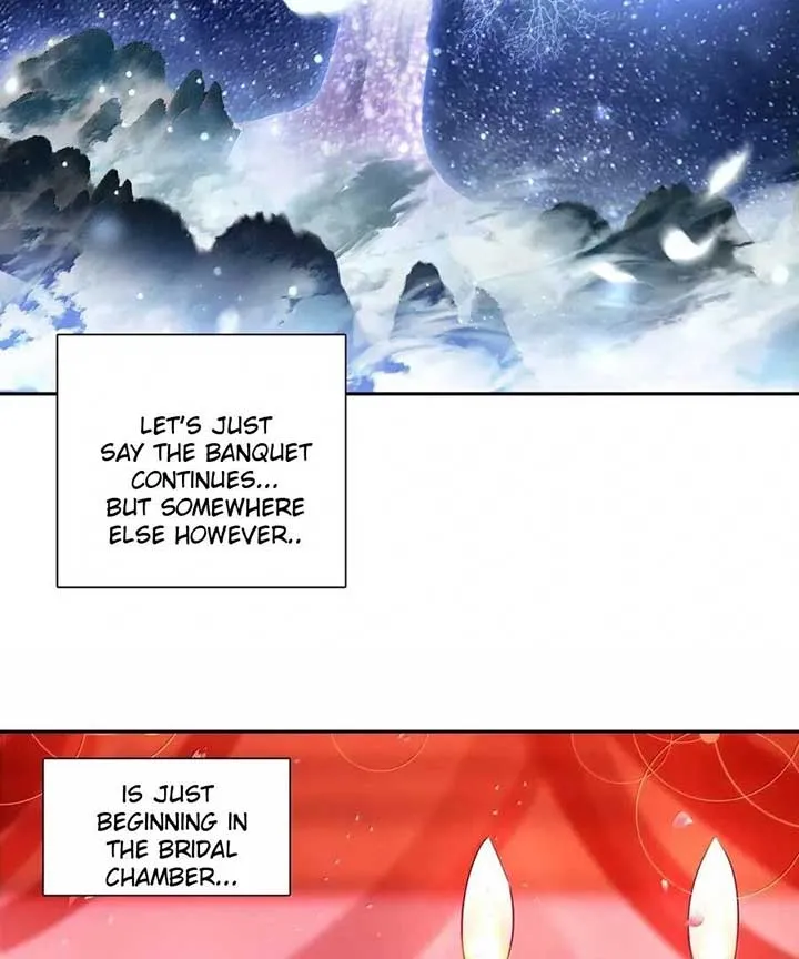 The Emperor is a Woman Chapter 312.5 Online - página 41