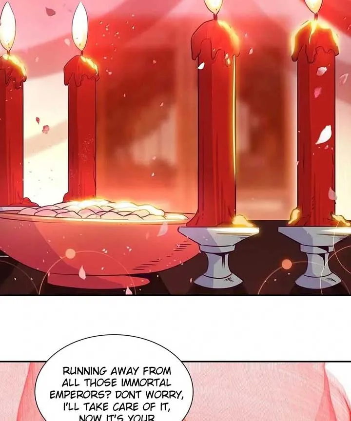 The Emperor is a Woman Chapter 312.5 Online - página 42