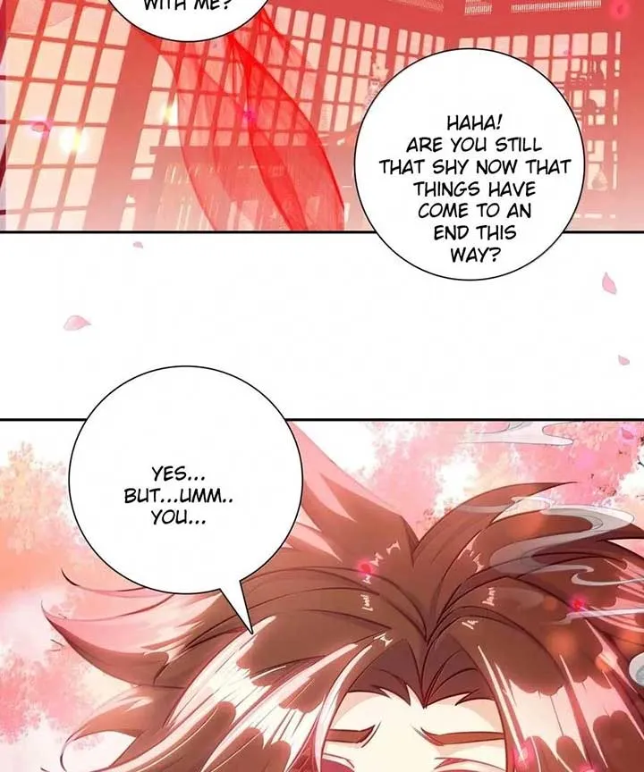 The Emperor is a Woman Chapter 312.5 Online - página 44