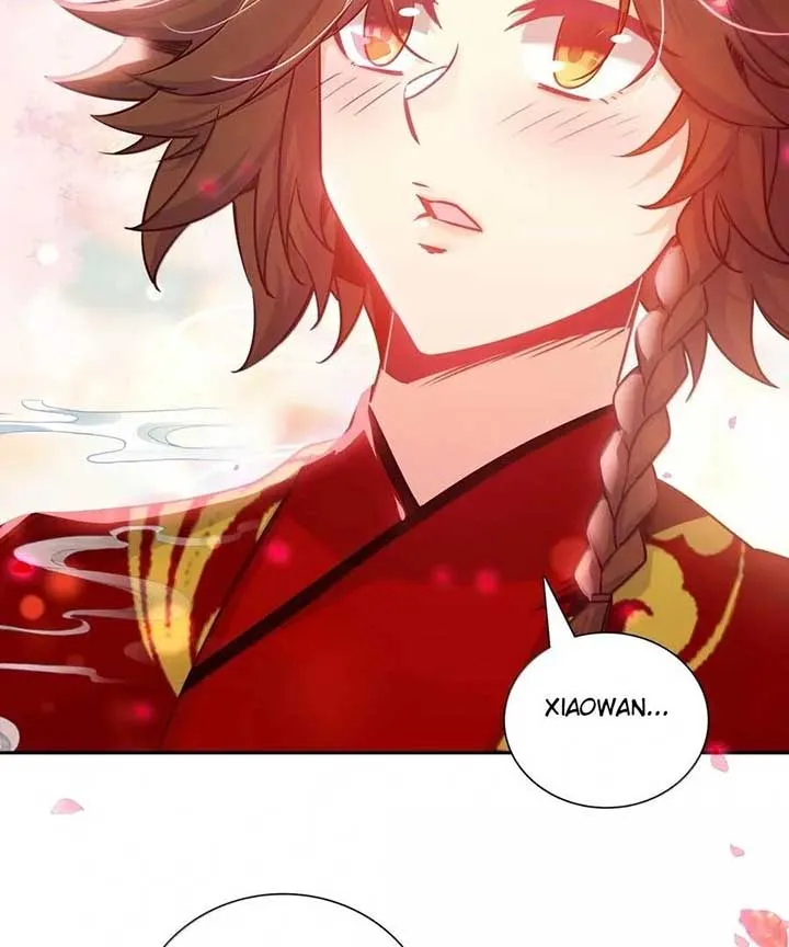 The Emperor is a Woman Chapter 312.5 Online - página 45