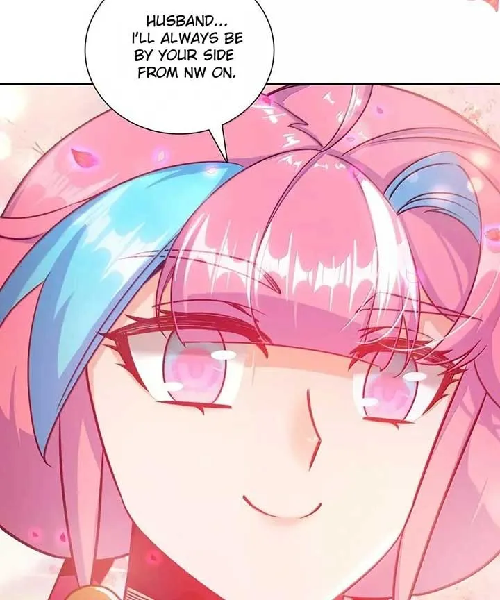 The Emperor is a Woman Chapter 312.5 Online - página 46