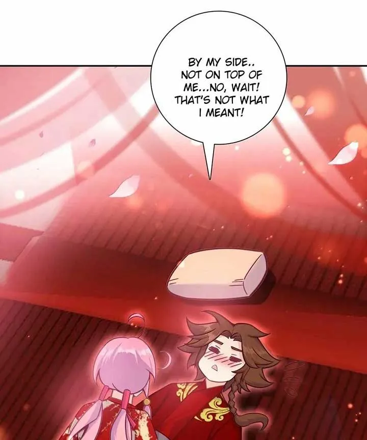 The Emperor is a Woman Chapter 312.5 Online - página 48
