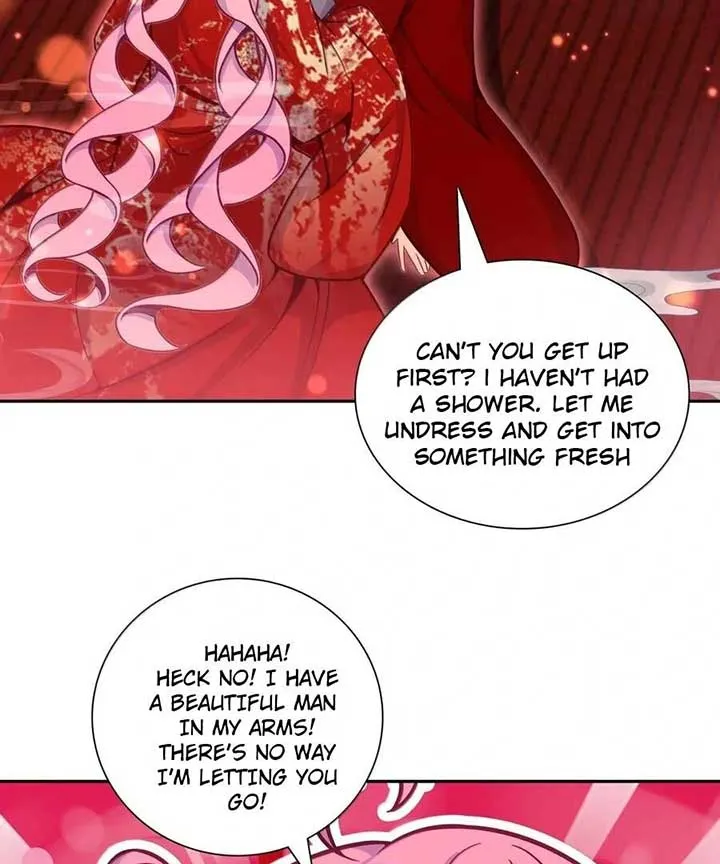 The Emperor is a Woman Chapter 312.5 Online - página 49