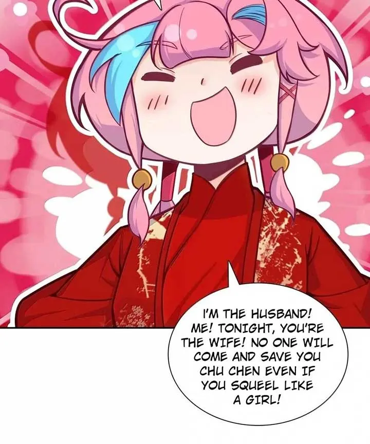 The Emperor is a Woman Chapter 312.5 Online - página 50