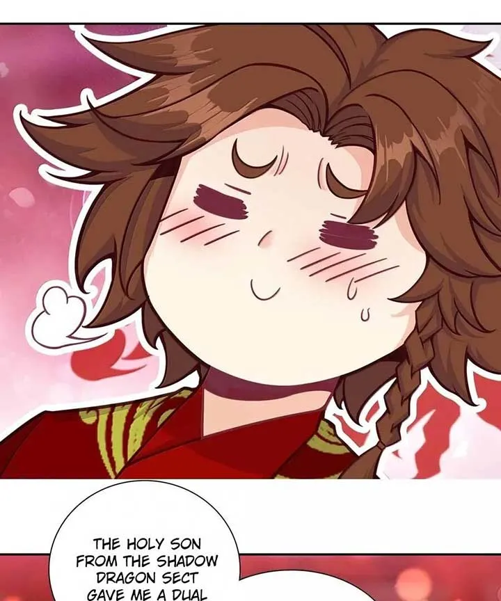 The Emperor is a Woman Chapter 312.5 Online - página 51