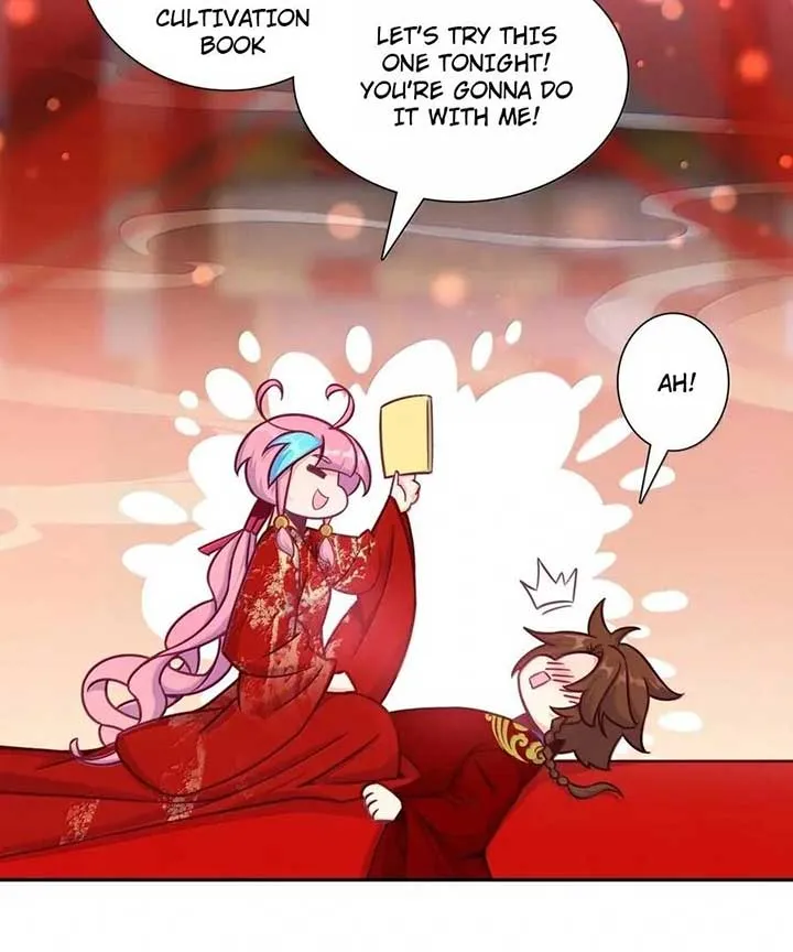The Emperor is a Woman Chapter 312.5 Online - página 52