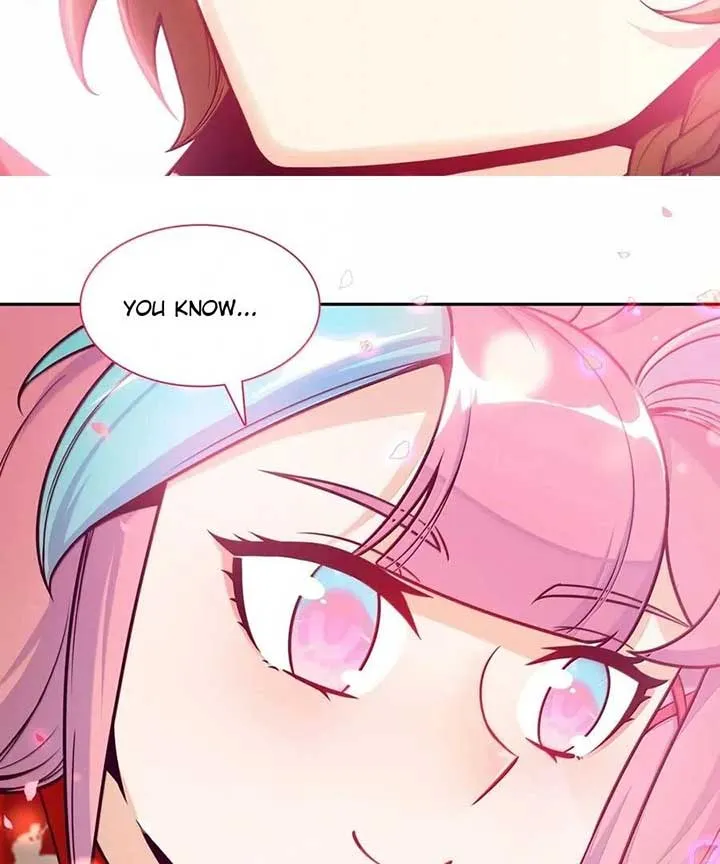 The Emperor is a Woman Chapter 312.5 Online - página 55