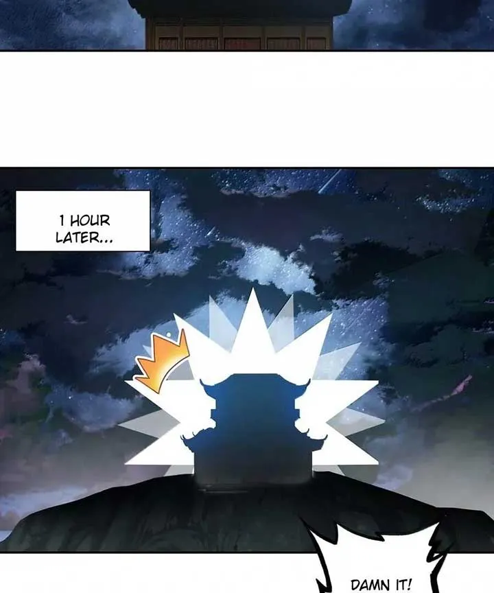 The Emperor is a Woman Chapter 312.5 Online - página 60