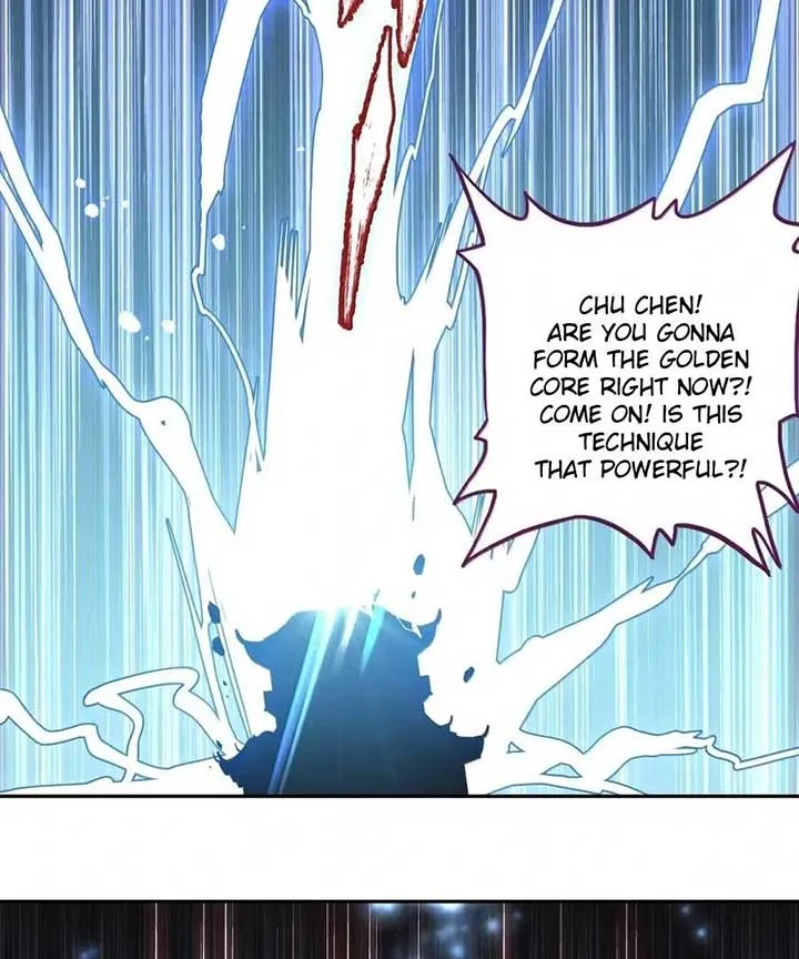 The Emperor is a Woman Chapter 312.5 Online - página 62