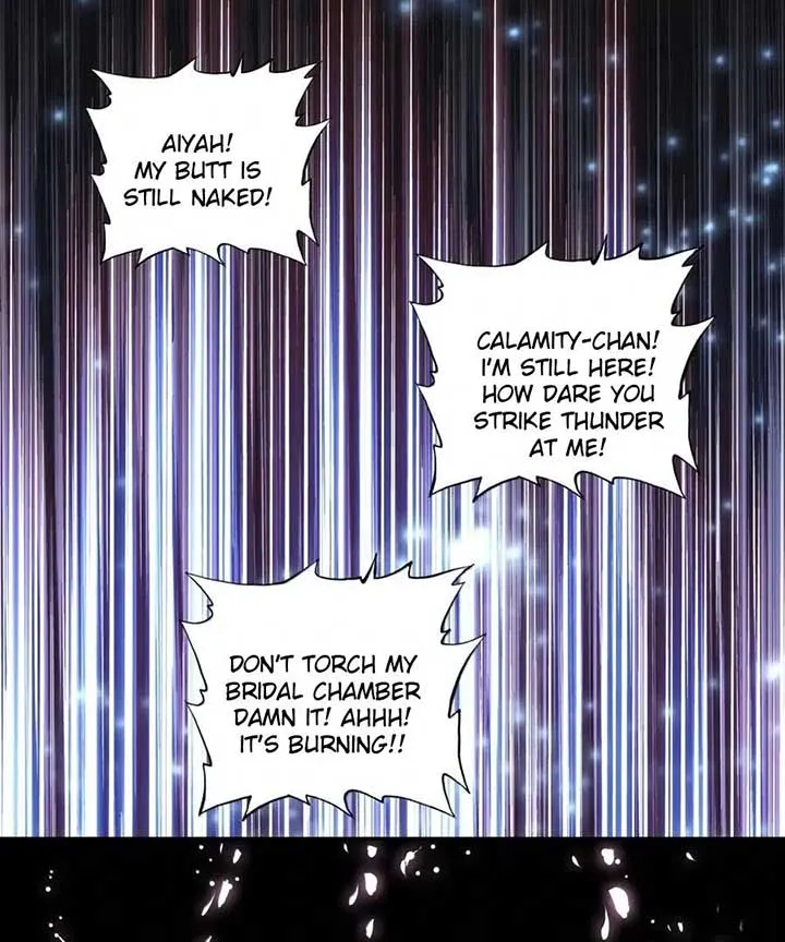 The Emperor is a Woman Chapter 312.5 Online - página 63