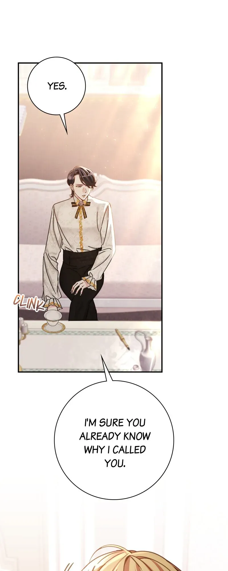 The Emperor’s Sleepless Nights Chapter 12 Online - página 34