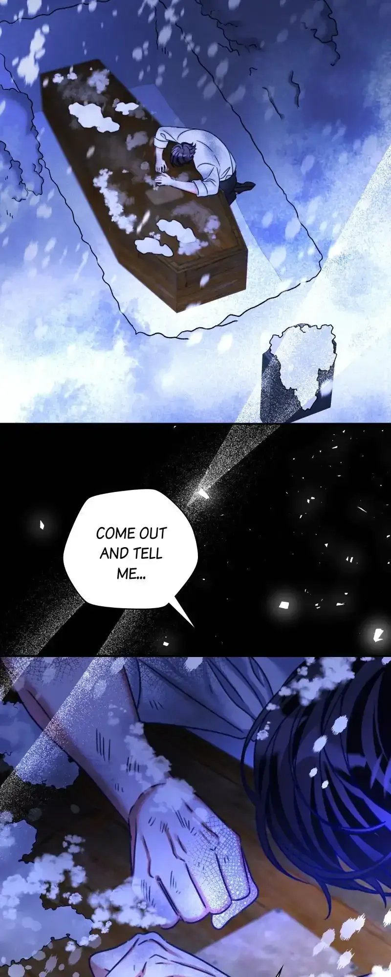 The Emperor’s Sleepless Nights Chapter 16 Online - página 29