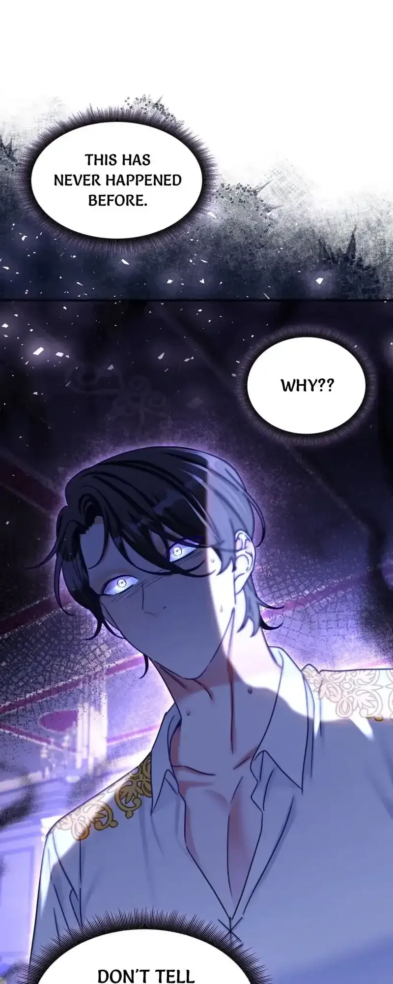 The Emperor’s Sleepless Nights Chapter 16 Online - página 44