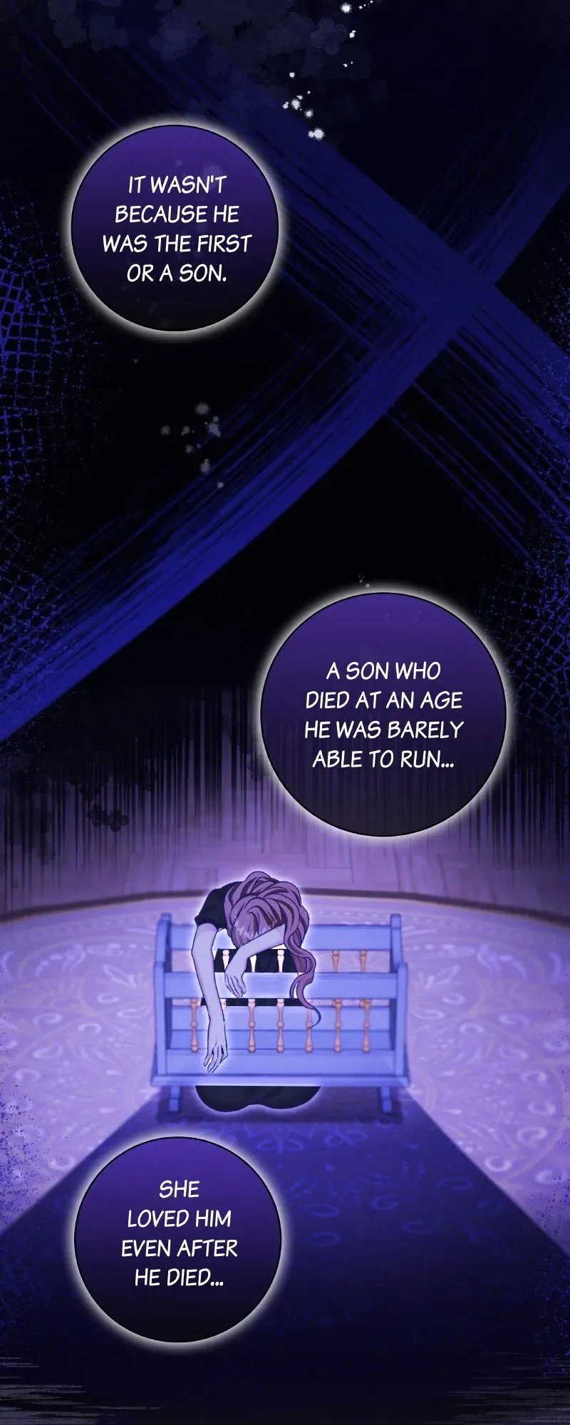 The Emperor’s Sleepless Nights Chapter 17 Online - página 4