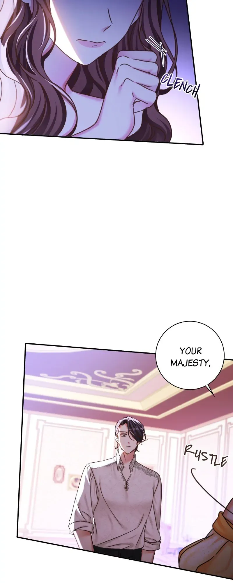 The Emperor’s Sleepless Nights Chapter 17 Online - página 34