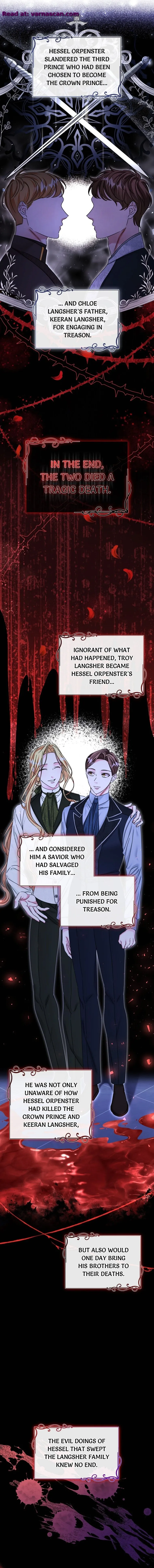 The Emperor’s Sleepless Nights Chapter 31 Online - página 13