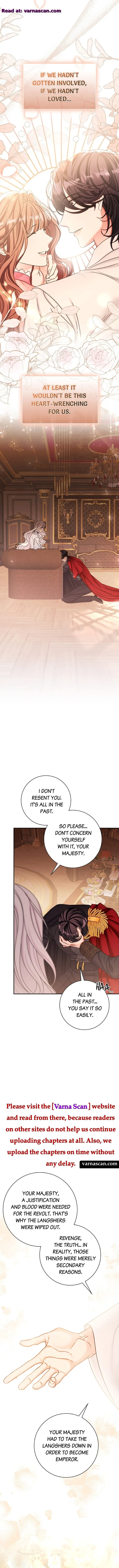 The Emperor’s Sleepless Nights Chapter 33 Online - página 5