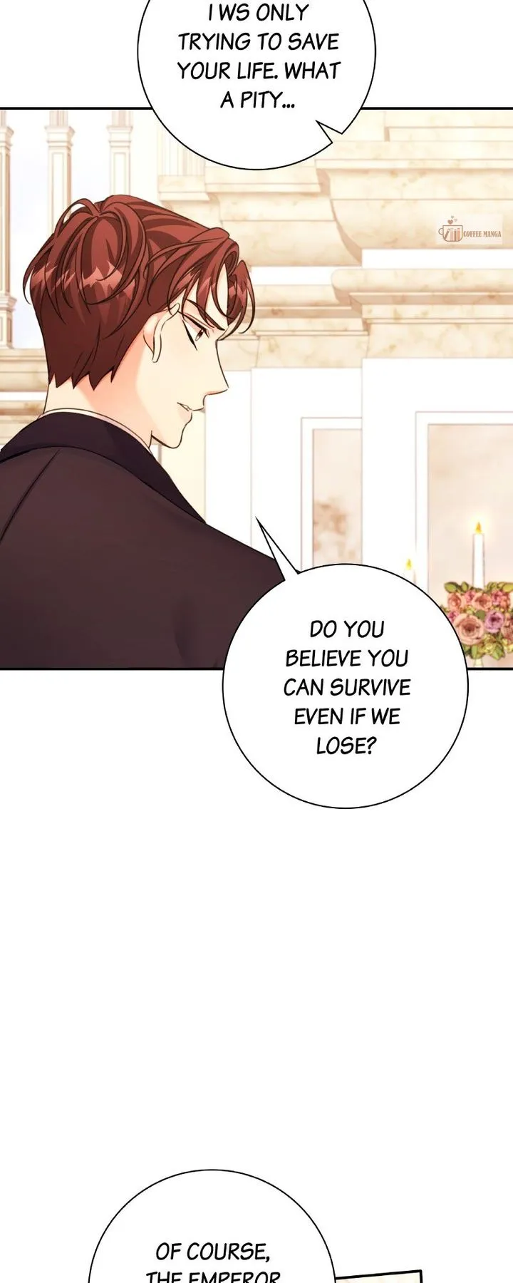 The Emperor’s Sleepless Nights Chapter 39 Online - página 20