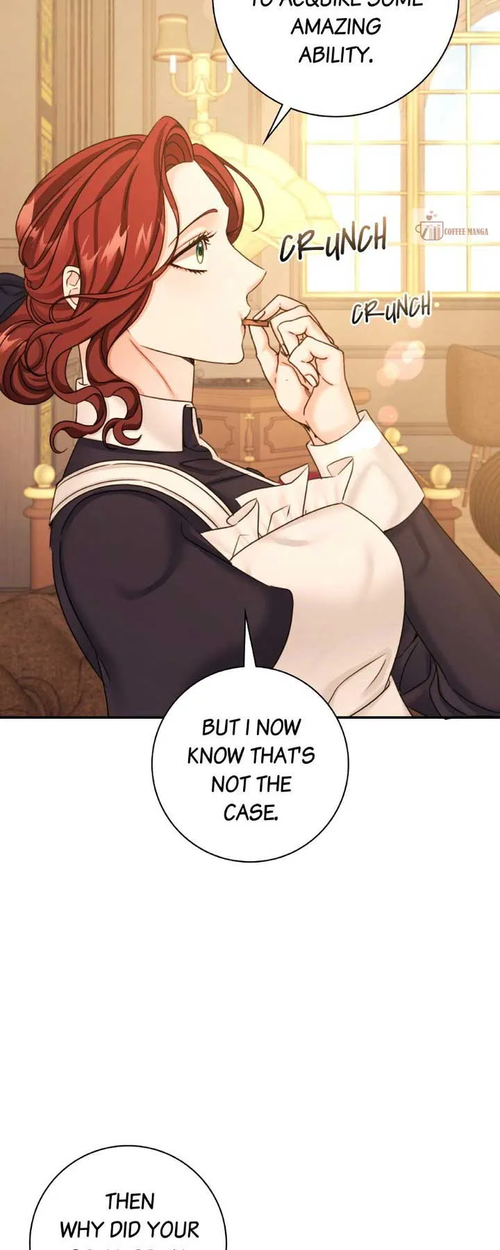 The Emperor’s Sleepless Nights Chapter 40 Online - página 44