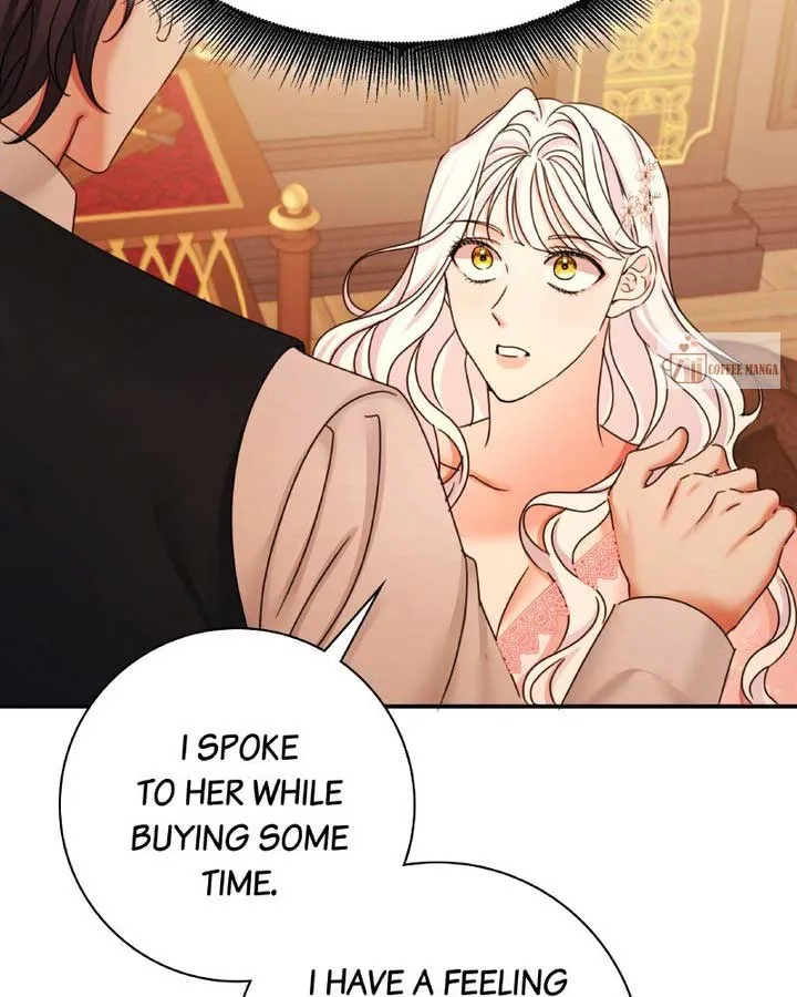 The Emperor’s Sleepless Nights Chapter 41 Online - página 32