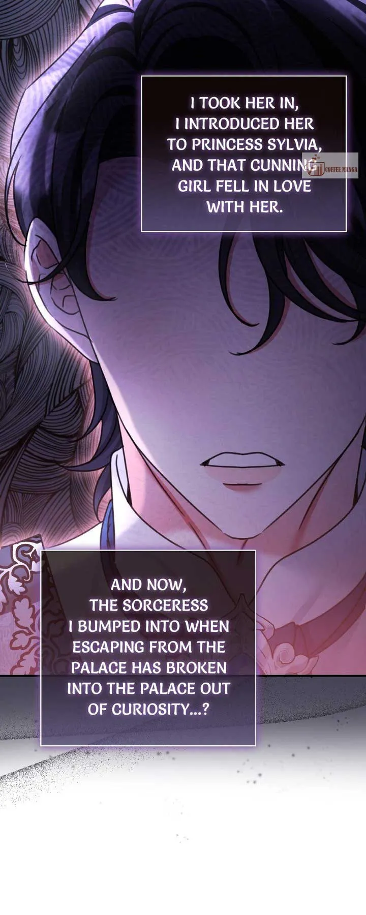 The Emperor’s Sleepless Nights Chapter 41 Online - página 34