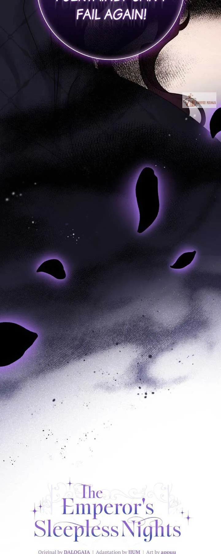 The Emperor’s Sleepless Nights Chapter 41 Online - página 82
