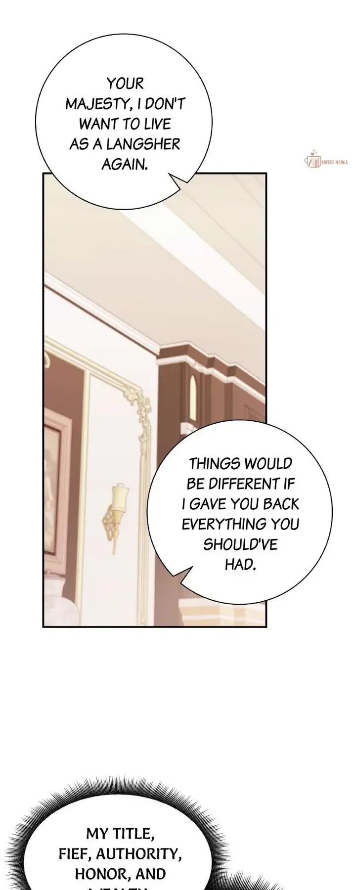 The Emperor’s Sleepless Nights Chapter 44 Online - página 34