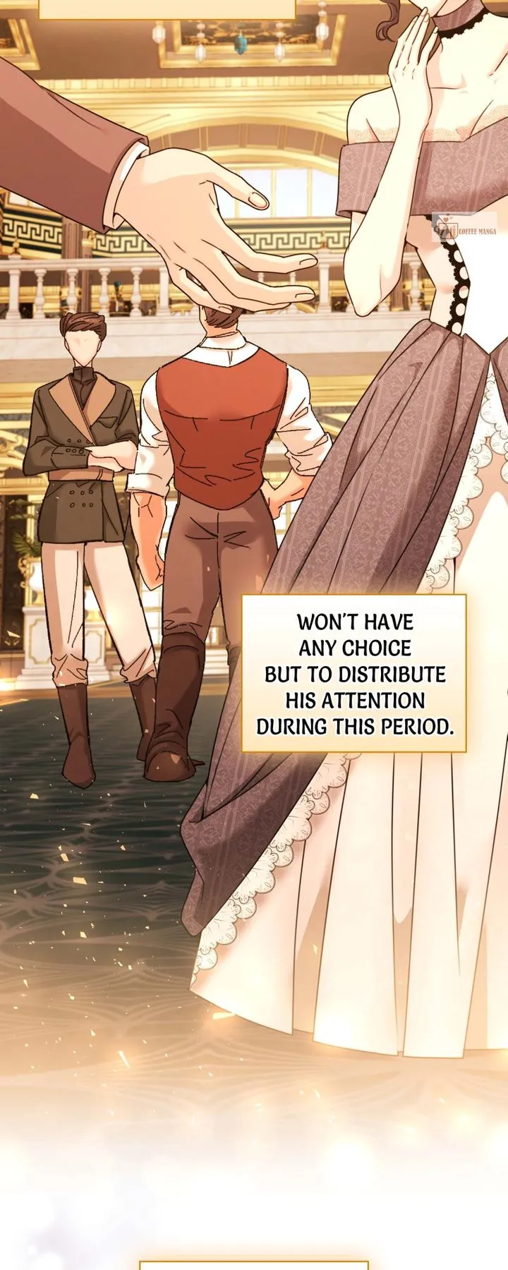 The Emperor’s Sleepless Nights Chapter 45 Online - página 4