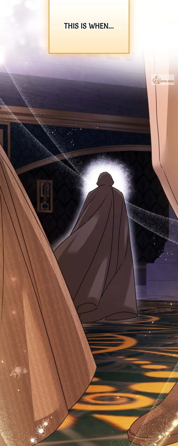 The Emperor’s Sleepless Nights Chapter 45 Online - página 5
