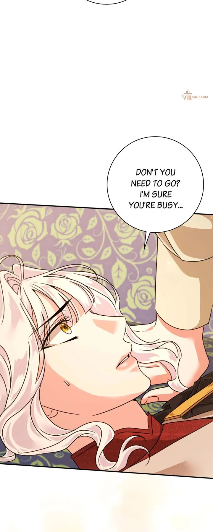 The Emperor’s Sleepless Nights Chapter 45 Online - página 41