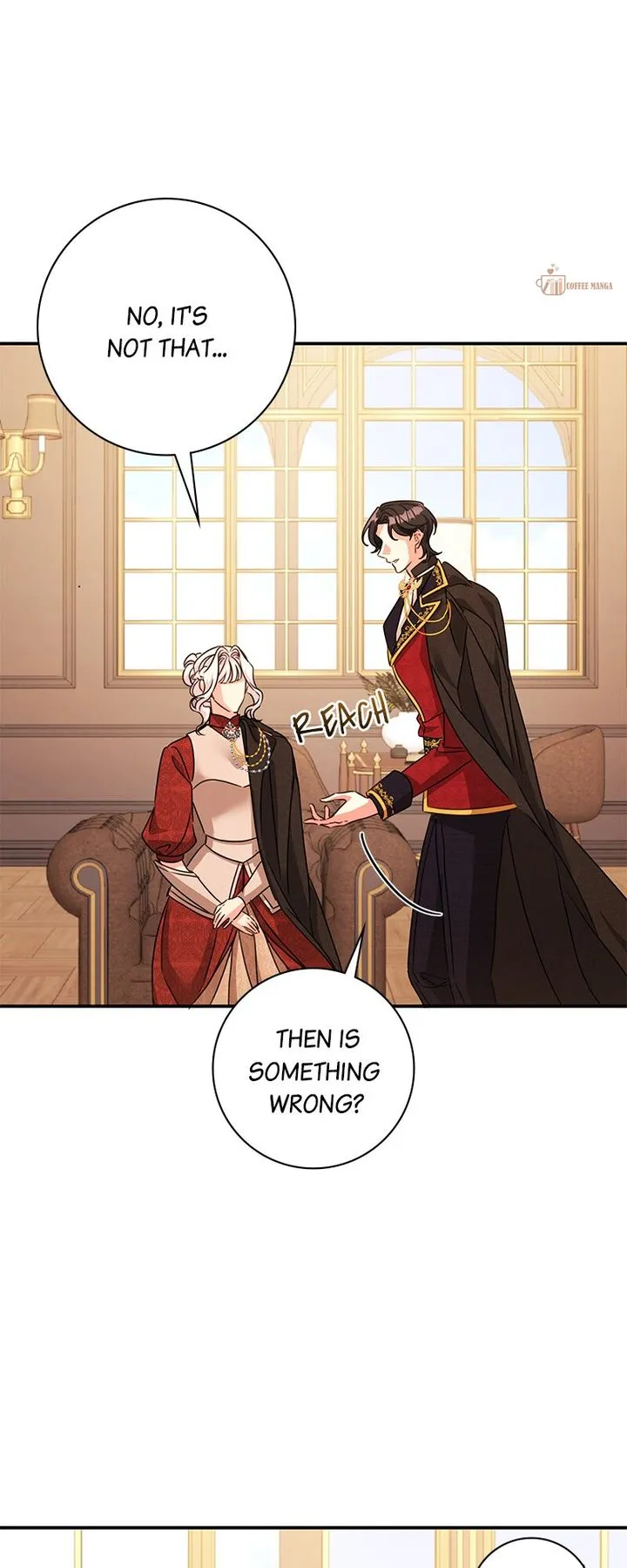The Emperor’s Sleepless Nights Chapter 46 Online - página 19