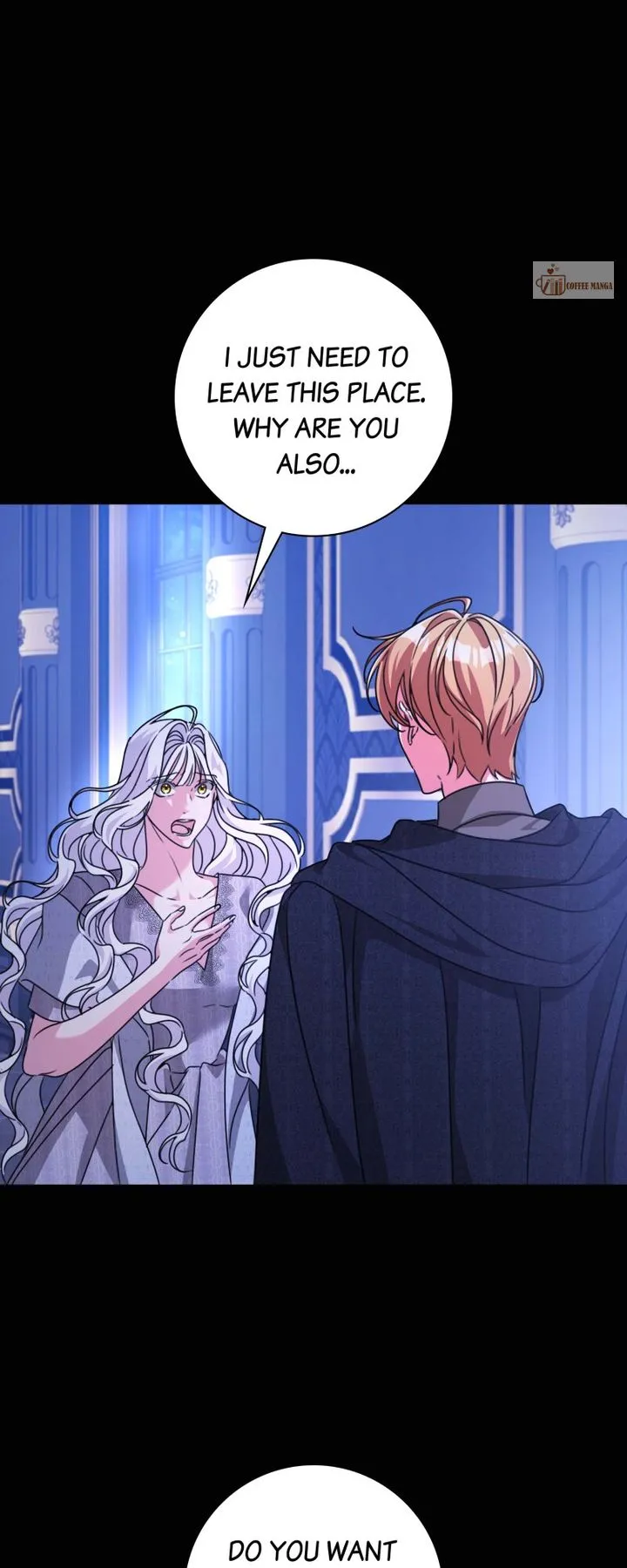 The Emperor’s Sleepless Nights Chapter 46 Online - página 24