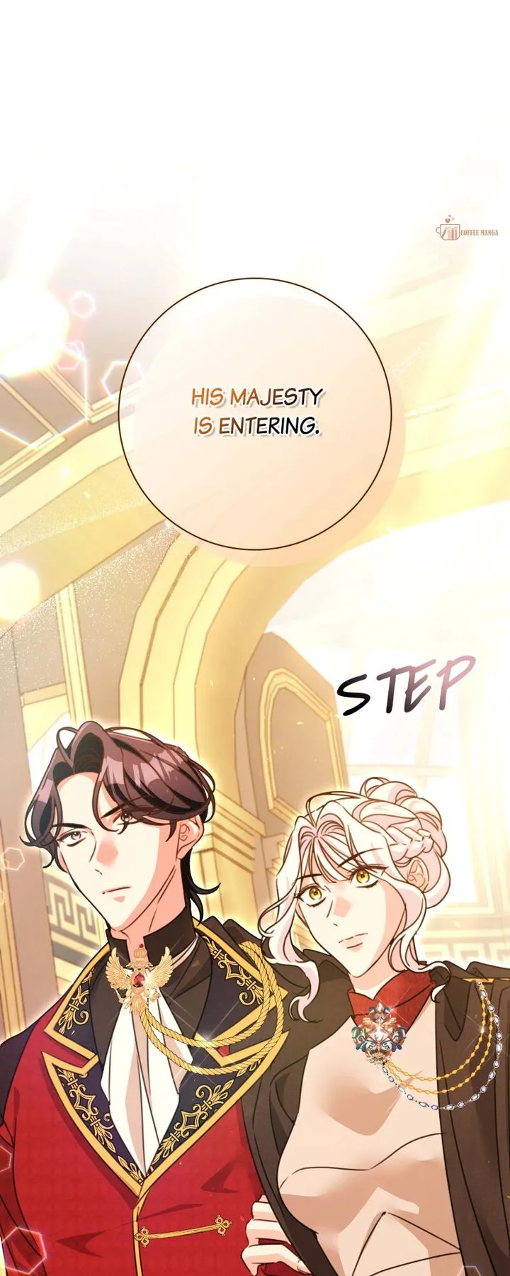 The Emperor’s Sleepless Nights Chapter 46 Online - página 33