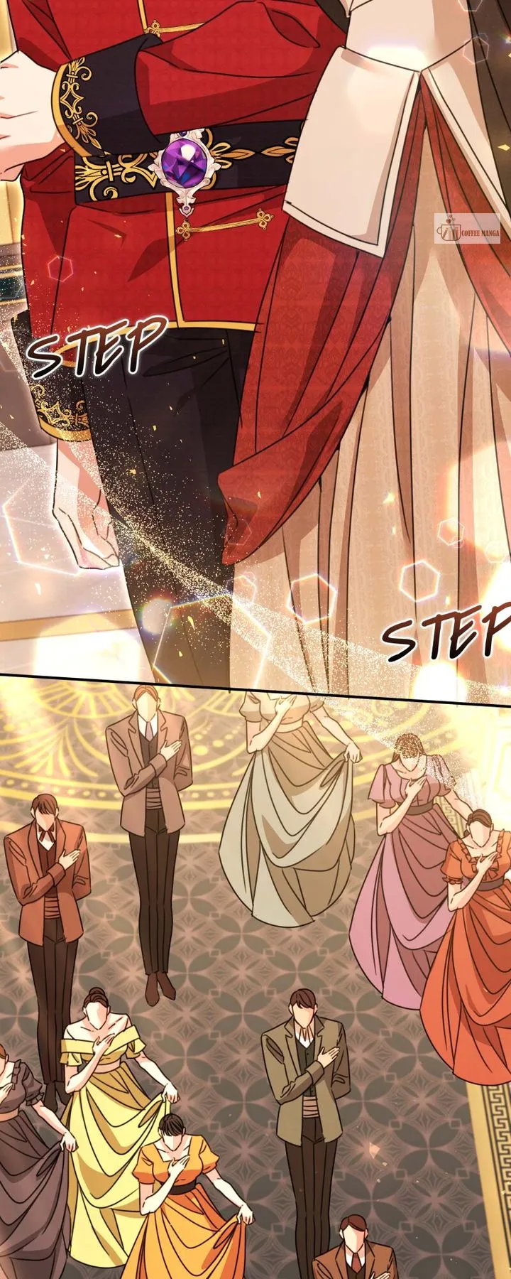 The Emperor’s Sleepless Nights Chapter 46 Online - página 34