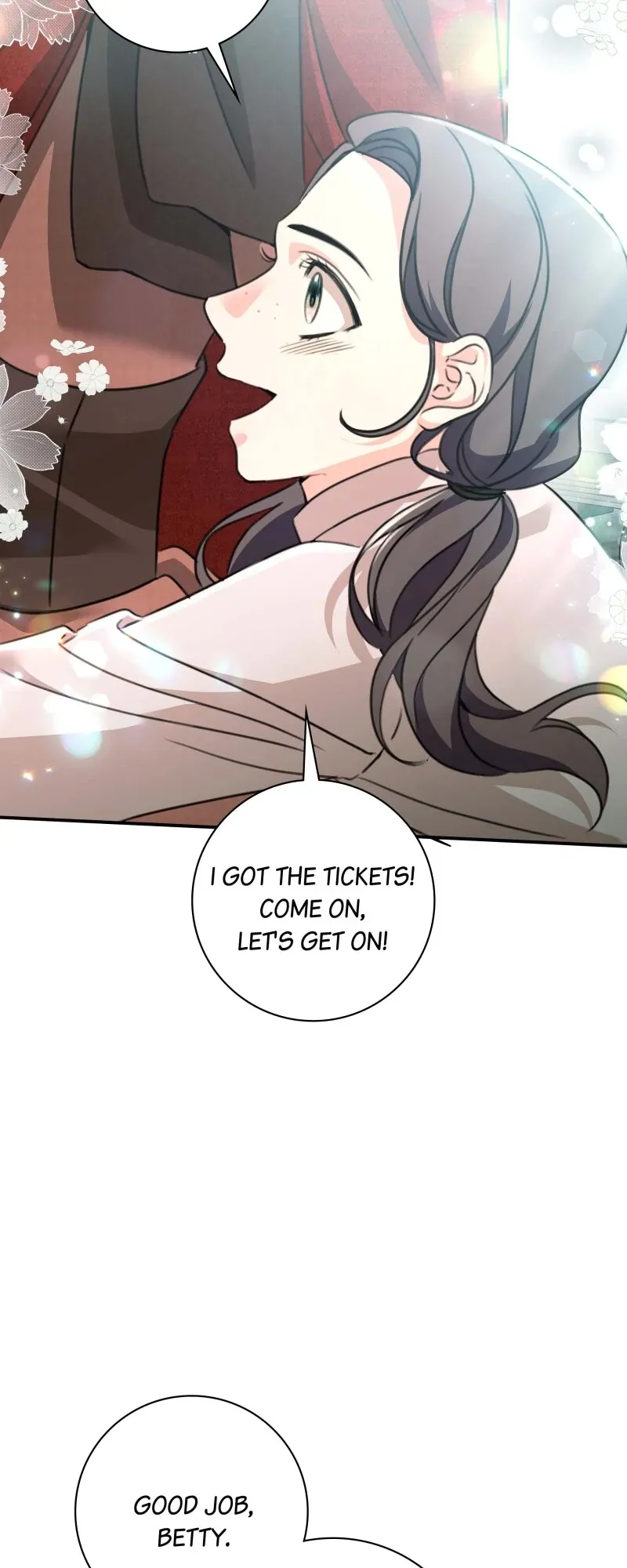 The Emperor’s Sleepless Nights Chapter 52 Online - página 32