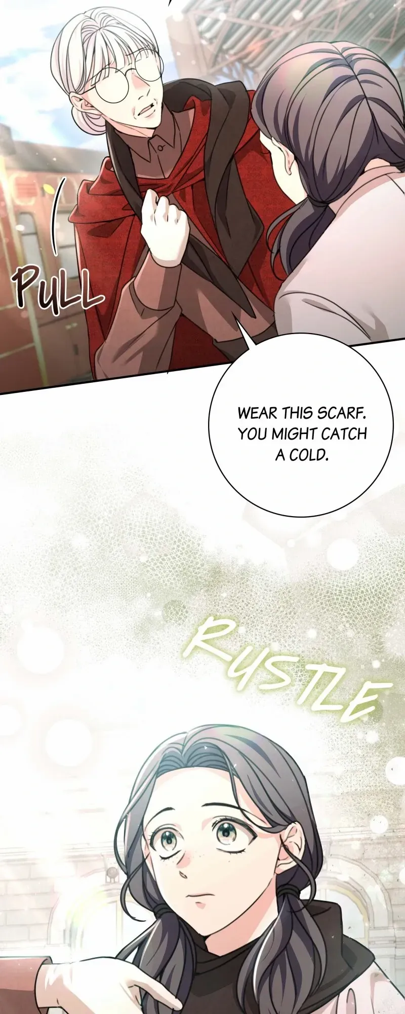 The Emperor’s Sleepless Nights Chapter 52 Online - página 34