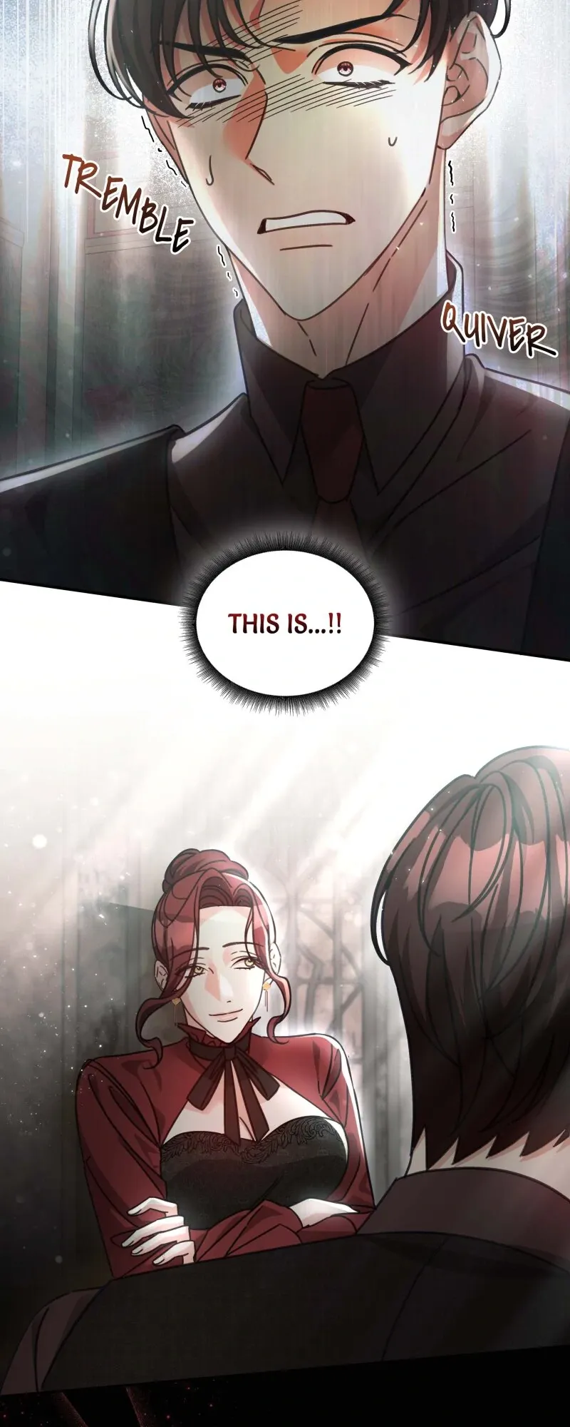 The Emperor’s Sleepless Nights Chapter 57 Online - página 32