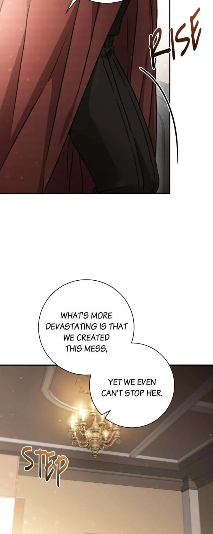 The Emperor’s Sleepless Nights Chapter 59 Online - página 34